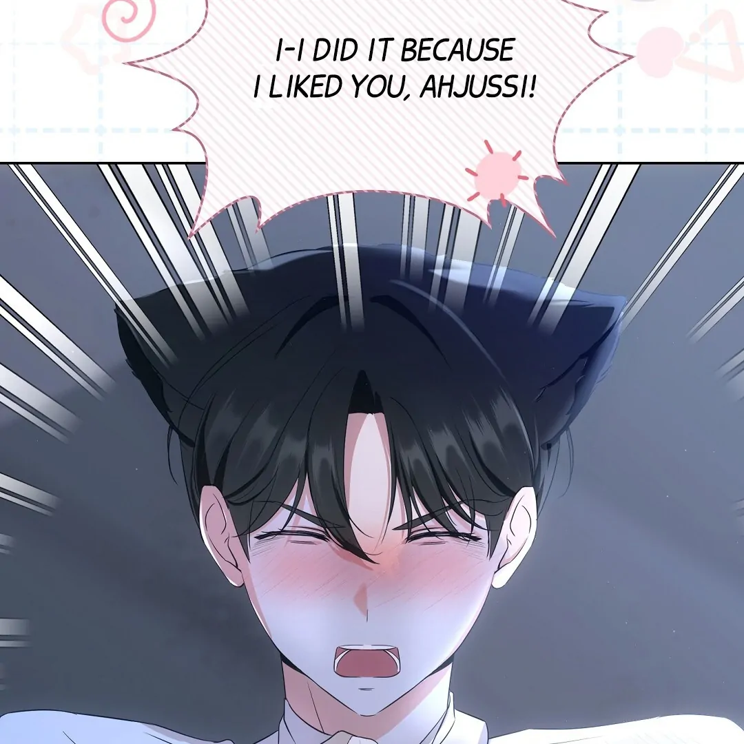 NEKO THERAPY Chapter 5 - Page 139 in English