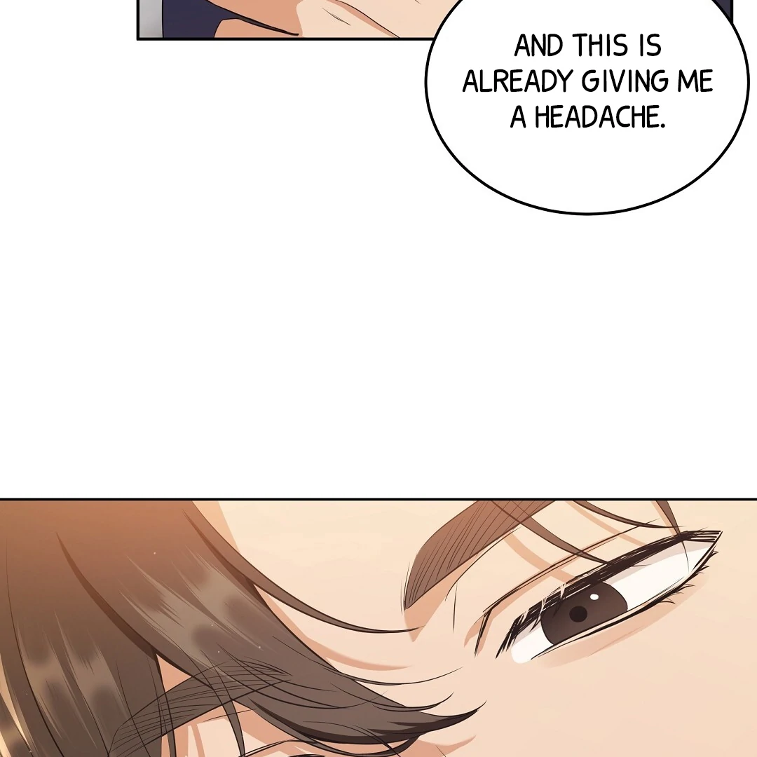 NEKO THERAPY Chapter 5 - Page 15 in English