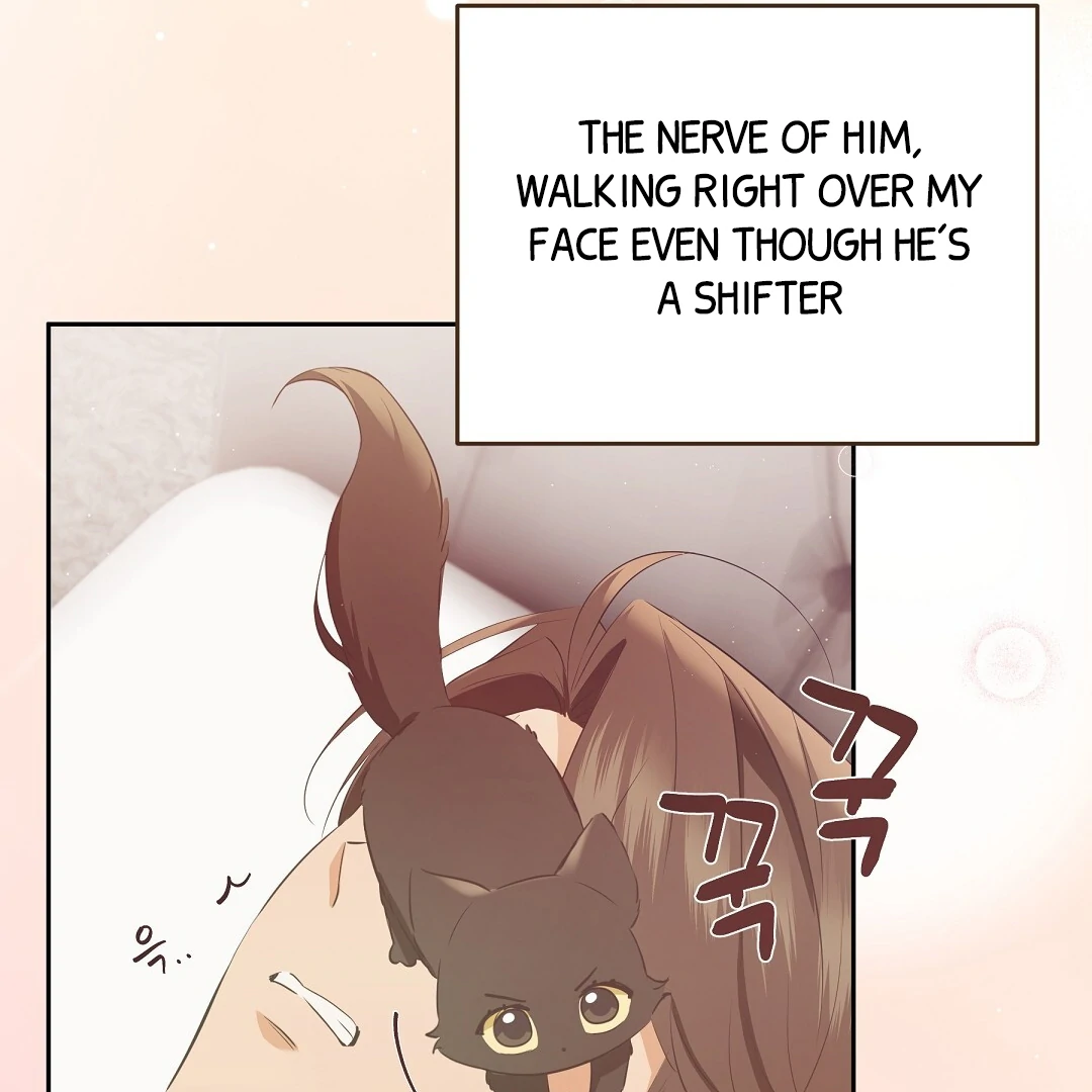 NEKO THERAPY Chapter 5 - Page 23 in English