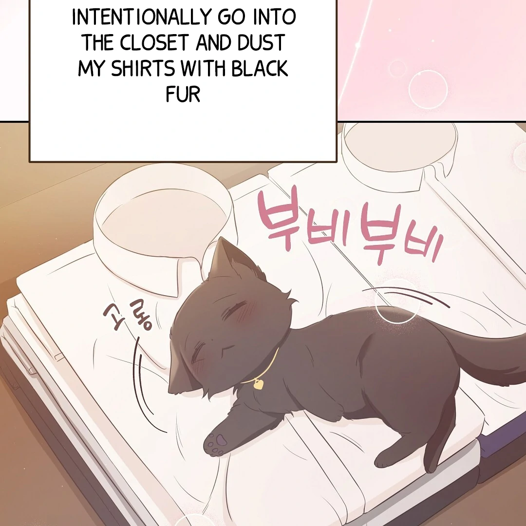 NEKO THERAPY Chapter 5 - Page 25 in English
