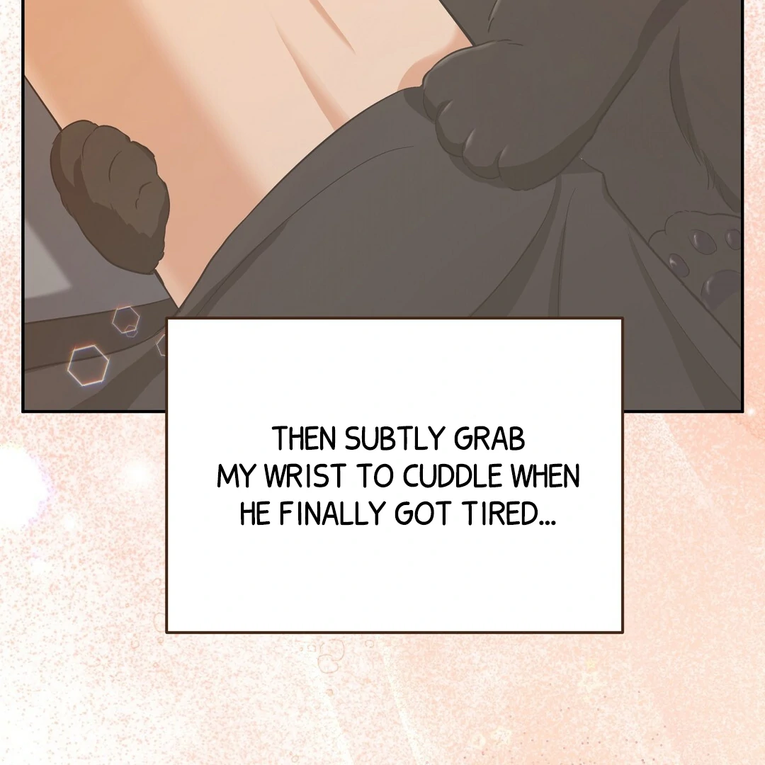 NEKO THERAPY Chapter 5 - Page 30 in English