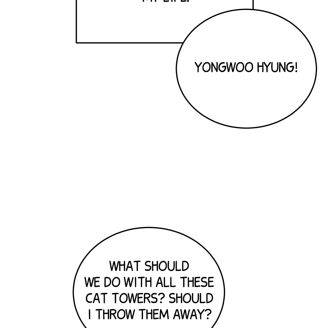 NEKO THERAPY Chapter 5 - Page 35 in English