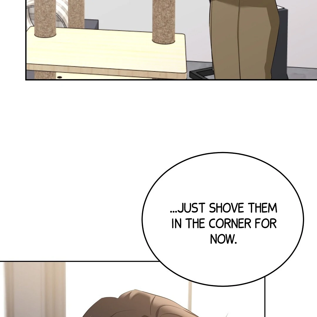 NEKO THERAPY Chapter 5 - Page 37 in English