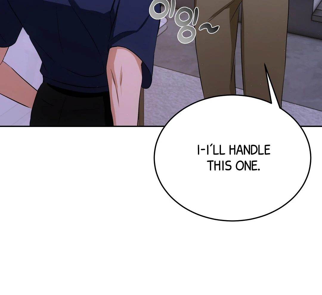 NEKO THERAPY Chapter 5 - Page 63 in English