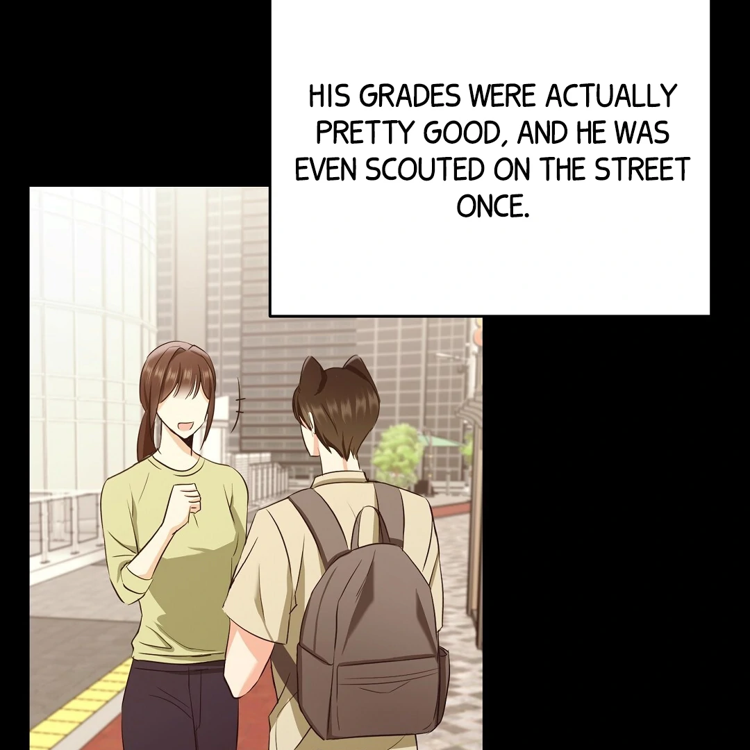 NEKO THERAPY Chapter 5 - Page 83 in English