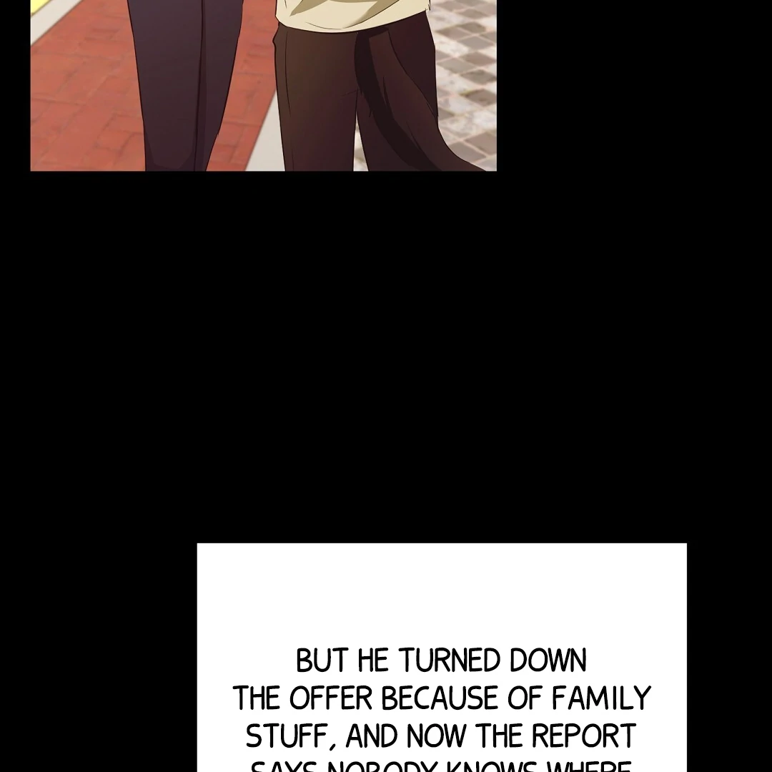 NEKO THERAPY Chapter 5 - Page 84 in English