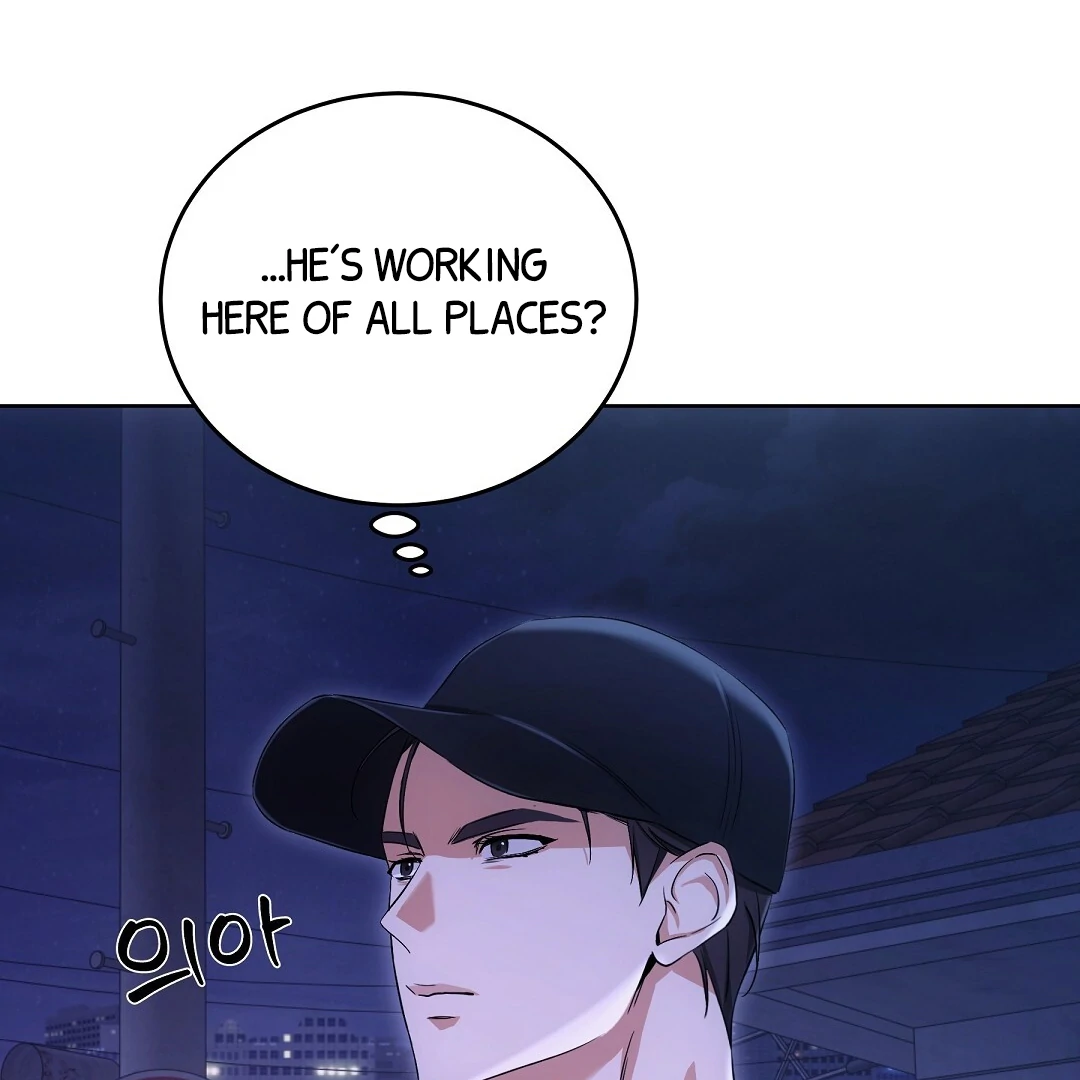 NEKO THERAPY Chapter 5 - Page 93 in English