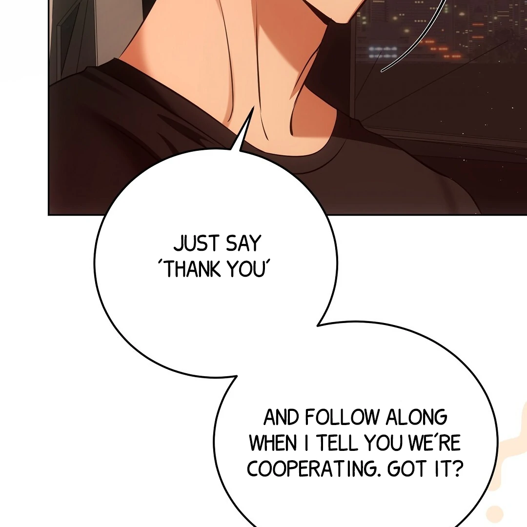 NEKO THERAPY Chapter 6 - Page 109 in English