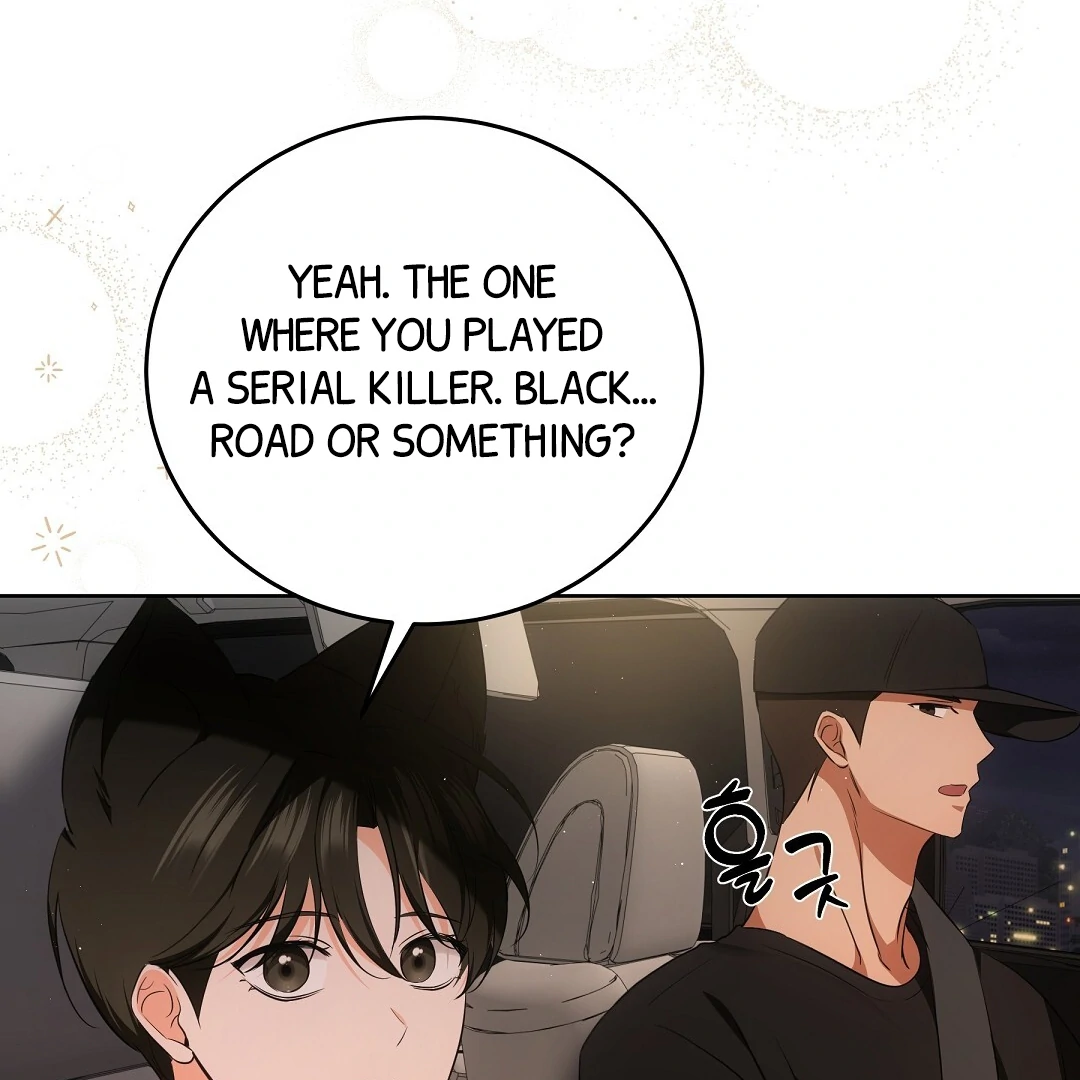 NEKO THERAPY Chapter 6 - Page 115 in English