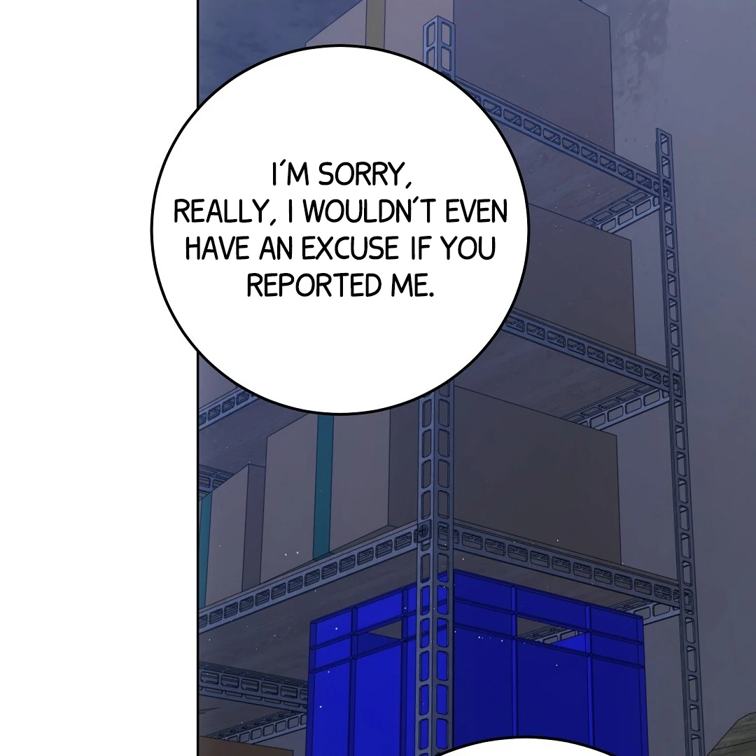NEKO THERAPY Chapter 6 - Page 12 in English