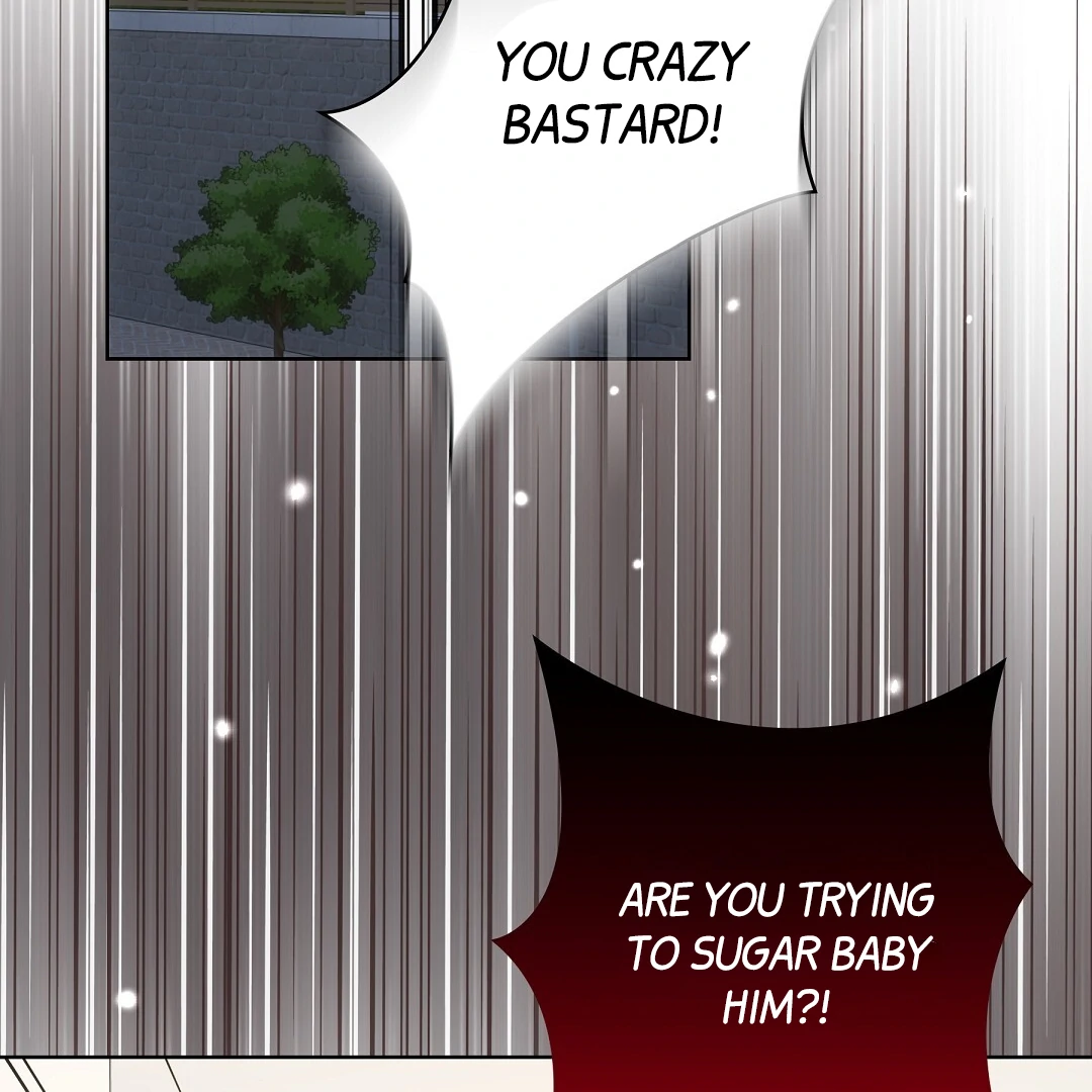 NEKO THERAPY Chapter 6 - Page 124 in English