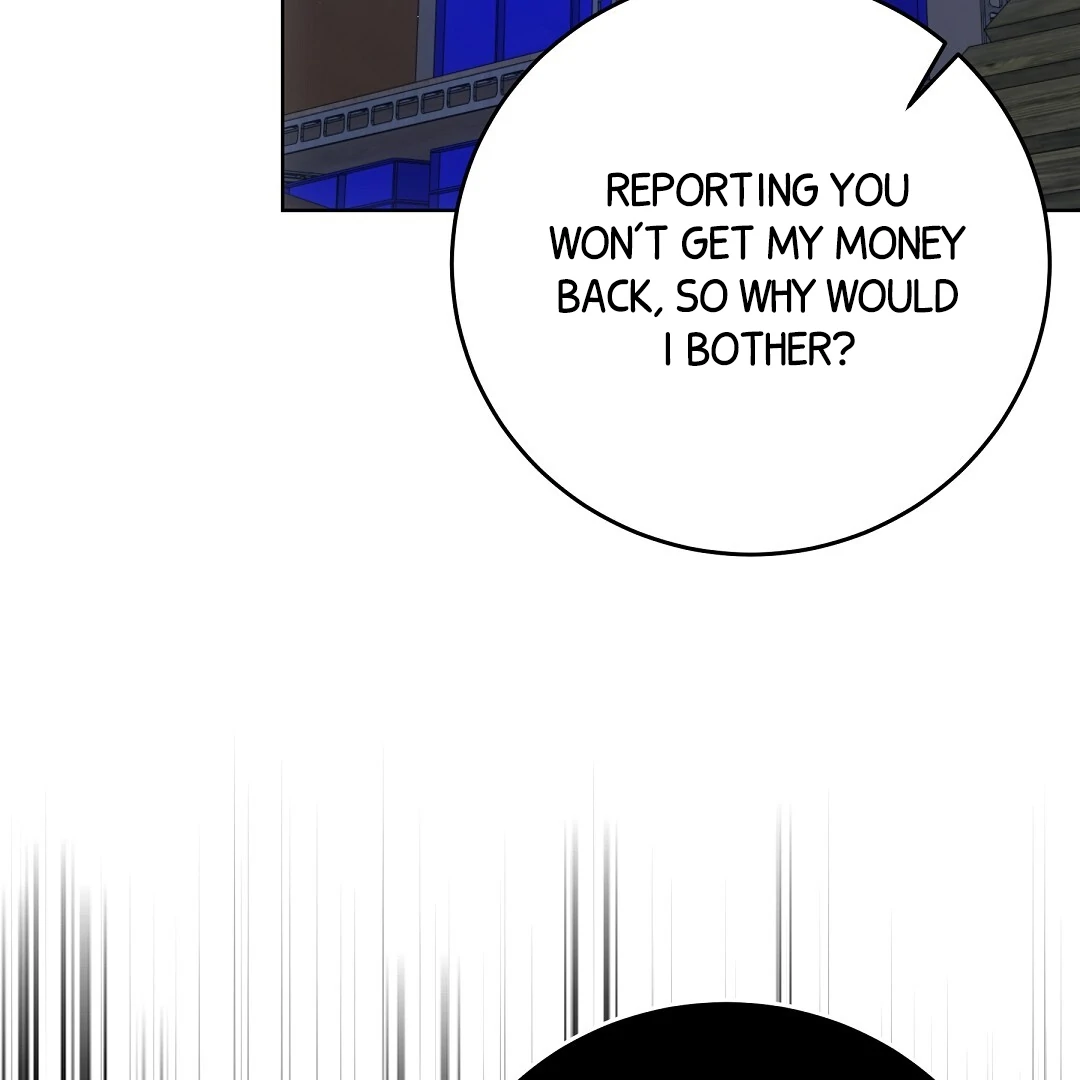 NEKO THERAPY Chapter 6 - Page 13 in English