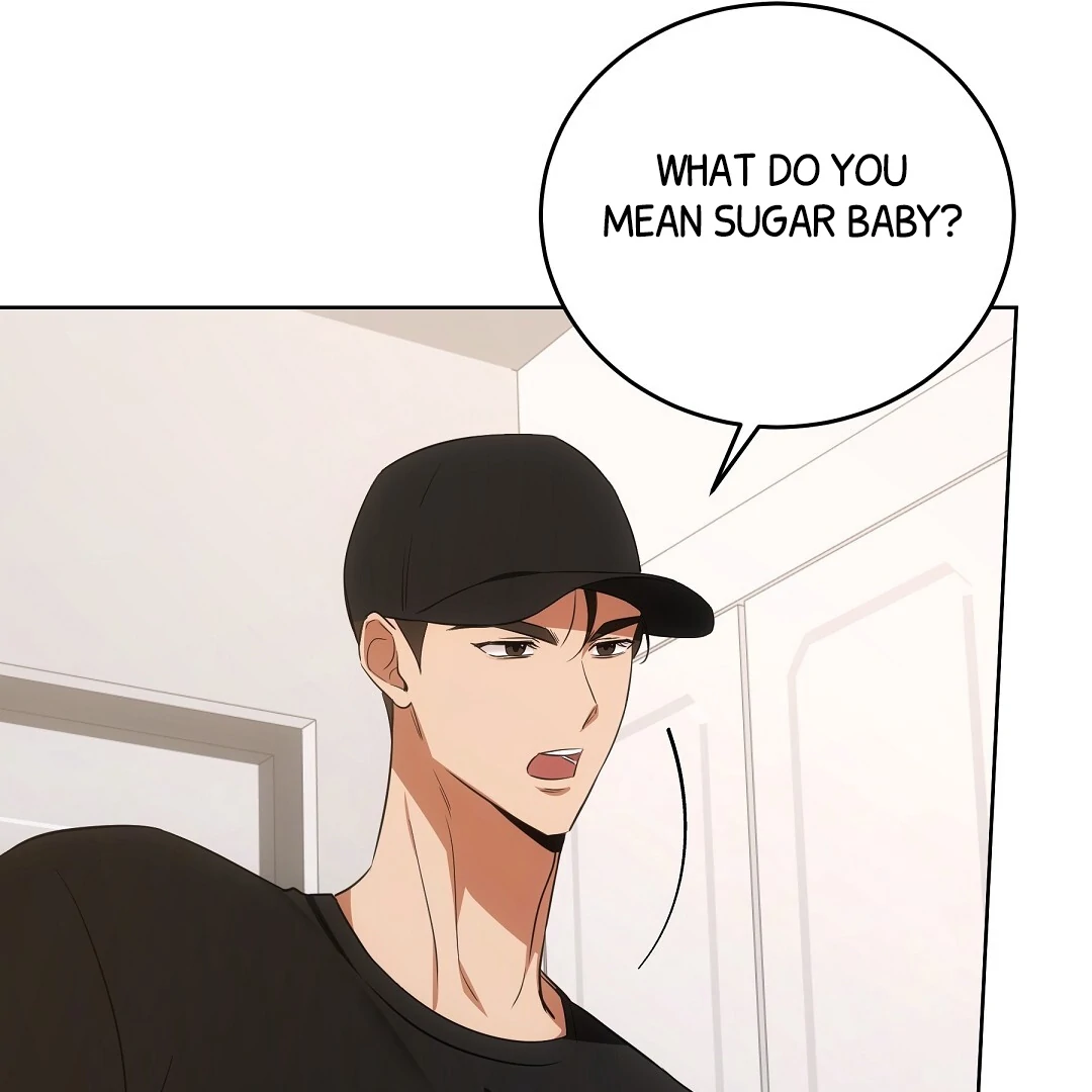NEKO THERAPY Chapter 6 - Page 132 in English