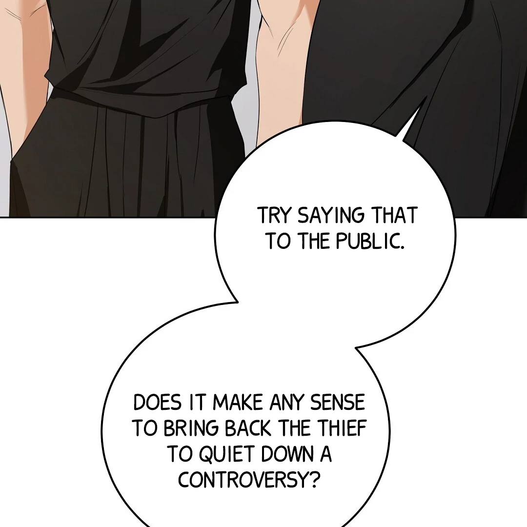 NEKO THERAPY Chapter 6 - Page 137 in English