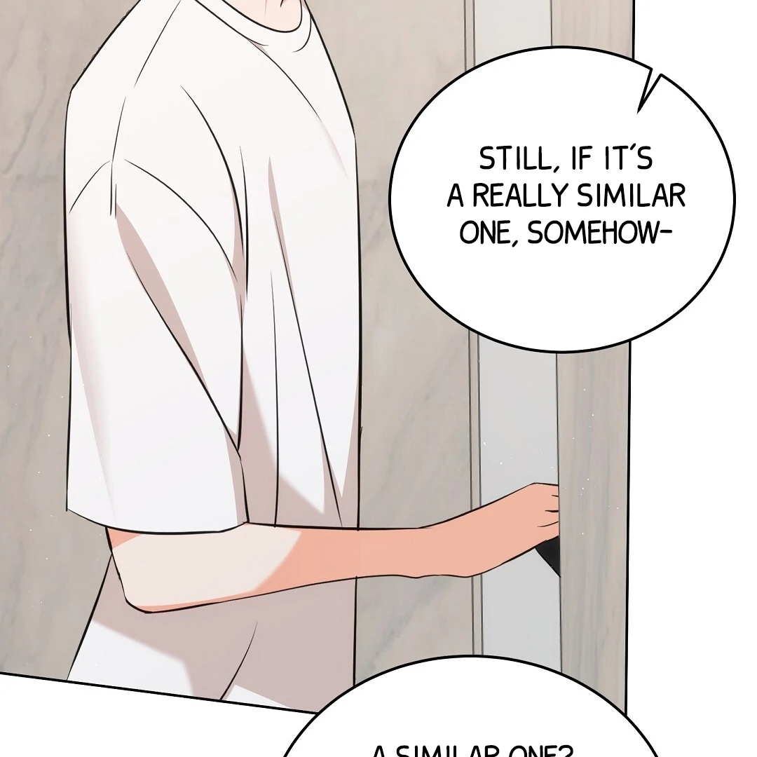 NEKO THERAPY Chapter 6 - Page 142 in English