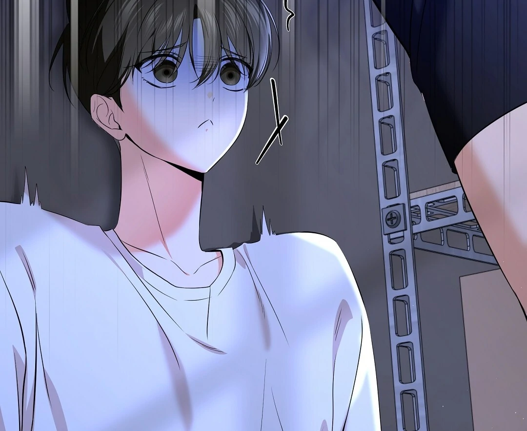 NEKO THERAPY Chapter 6 - Page 15 in English