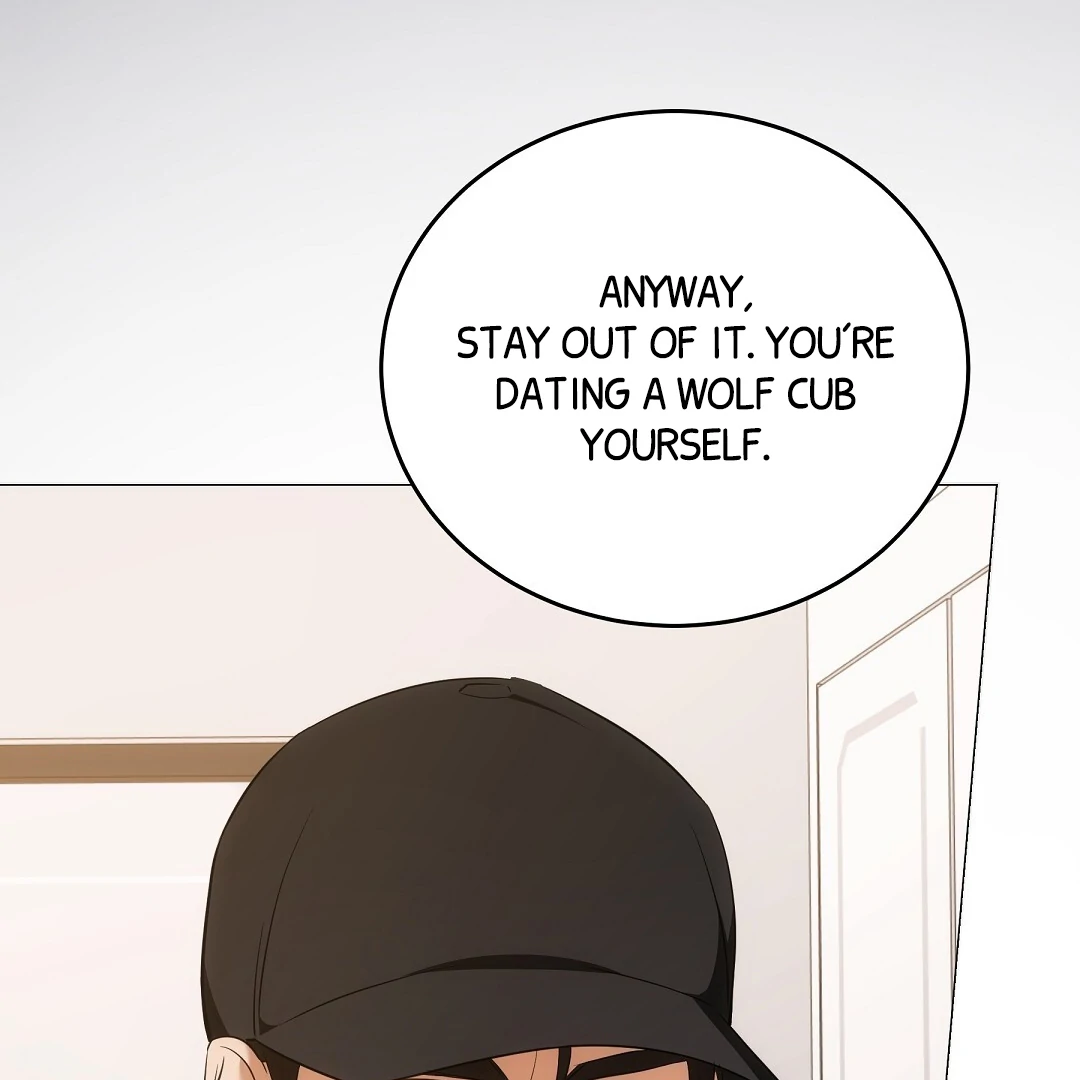 NEKO THERAPY Chapter 6 - Page 157 in English