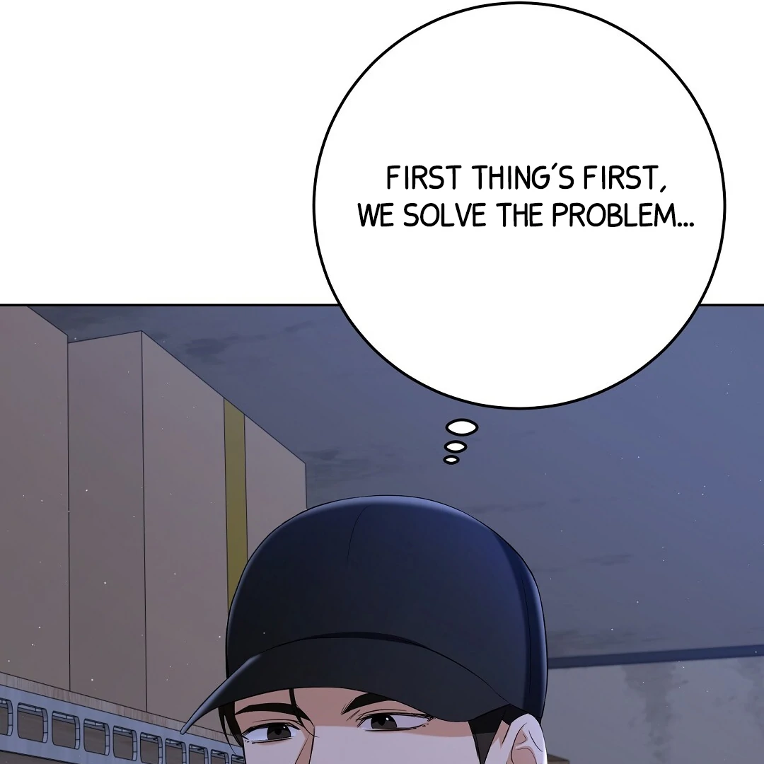 NEKO THERAPY Chapter 6 - Page 17 in English