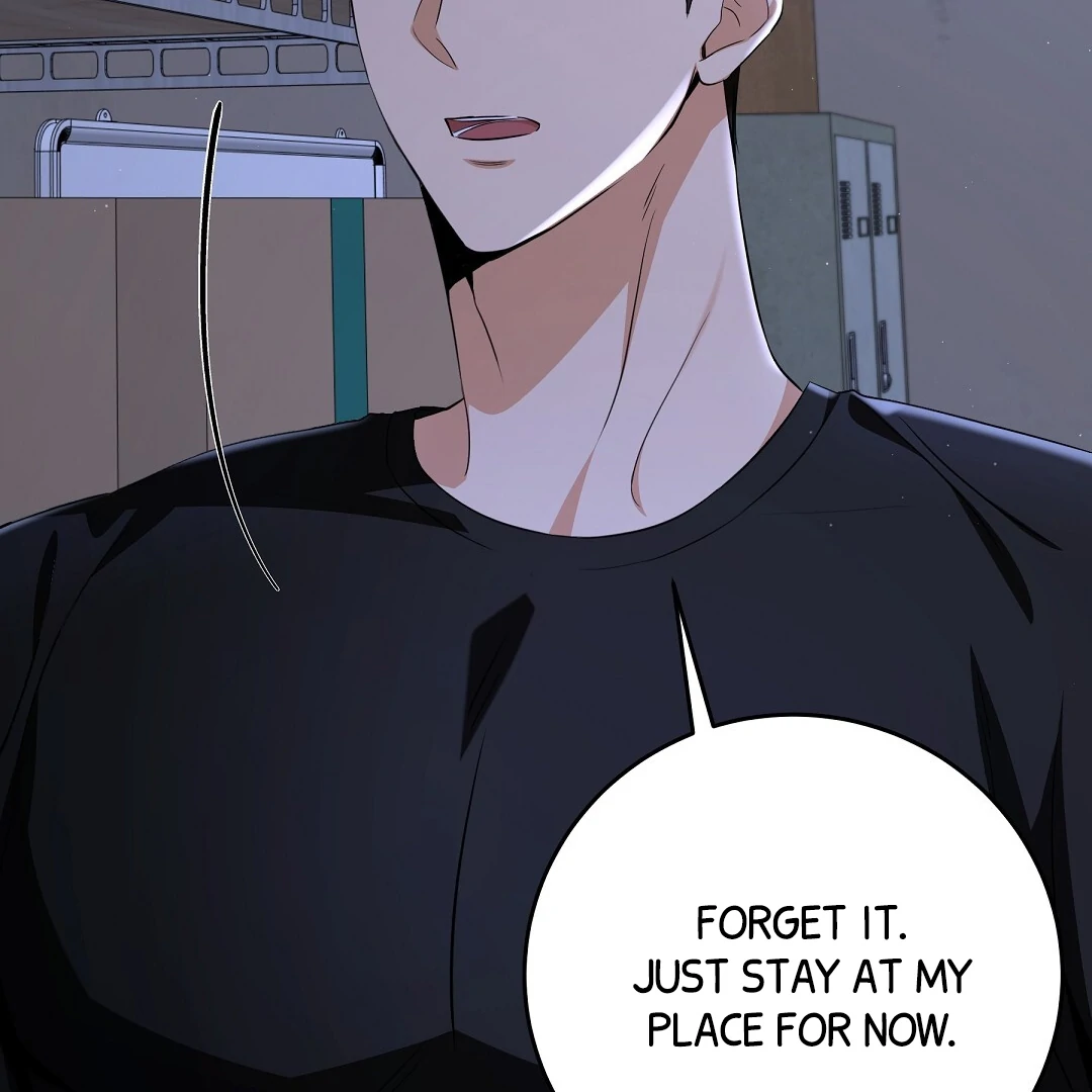 NEKO THERAPY Chapter 6 - Page 18 in English