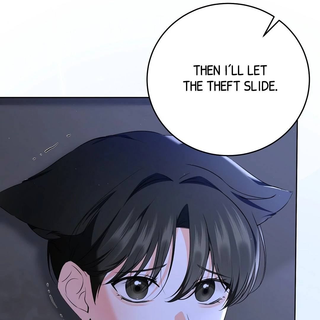 NEKO THERAPY Chapter 6 - Page 20 in English