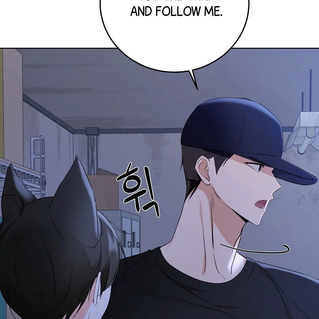 NEKO THERAPY Chapter 6 - Page 47 in English