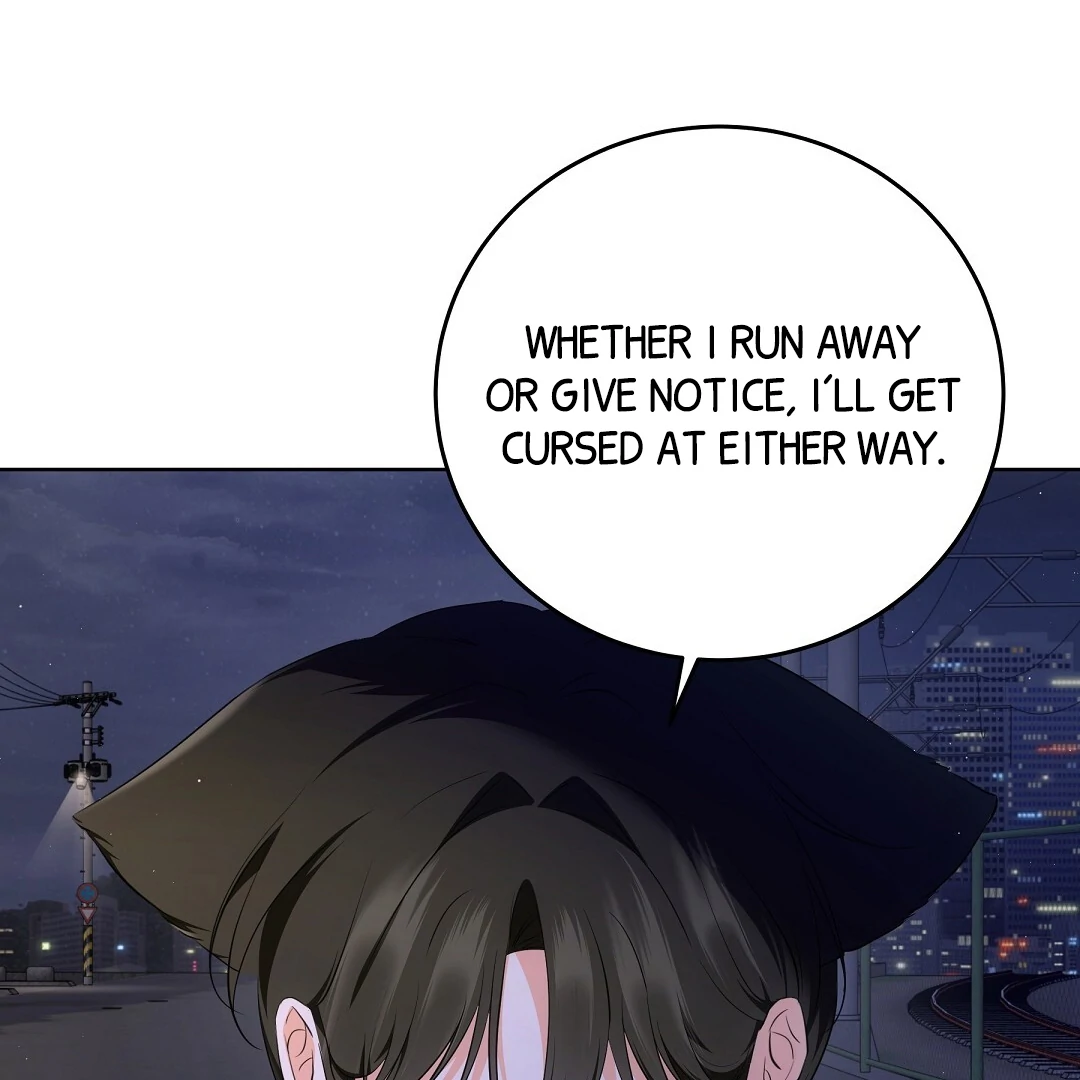 NEKO THERAPY Chapter 6 - Page 57 in English