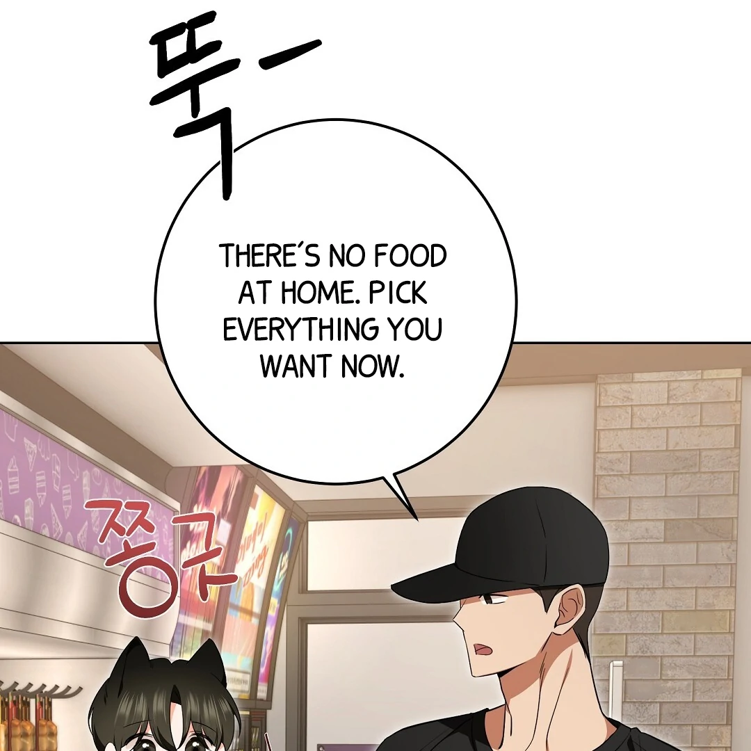 NEKO THERAPY Chapter 6 - Page 68 in English