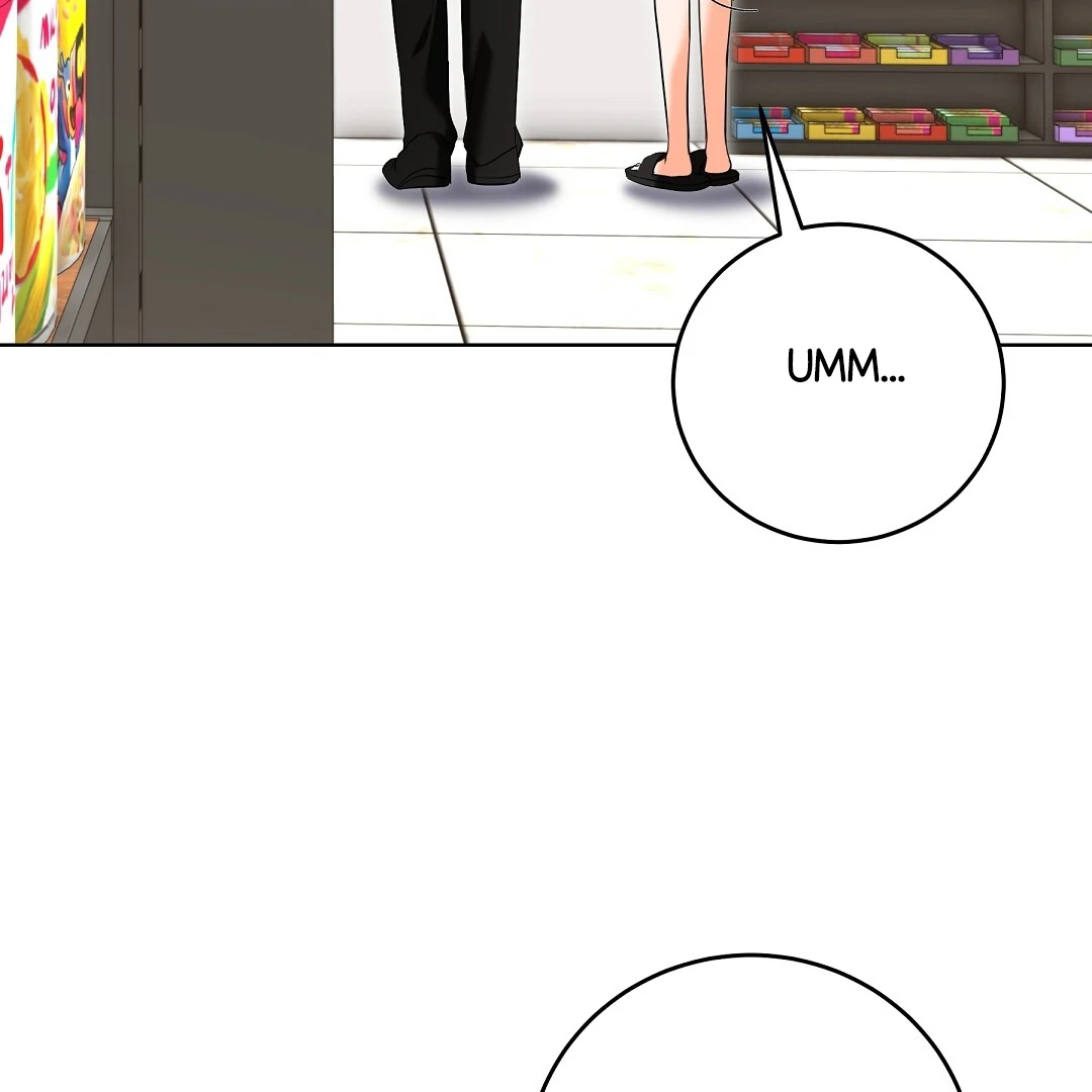 NEKO THERAPY Chapter 6 - Page 79 in English