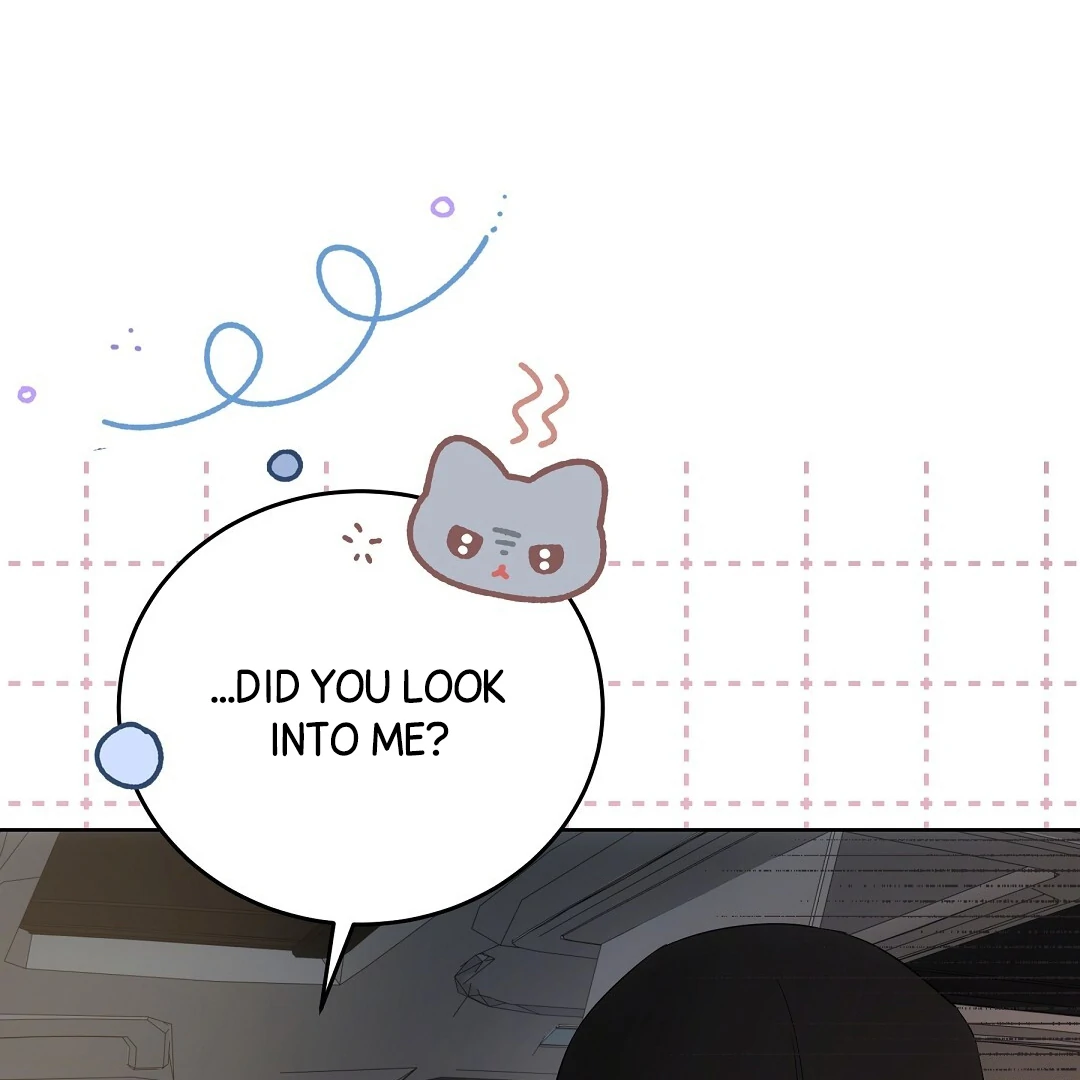 NEKO THERAPY Chapter 6 - Page 93 in English