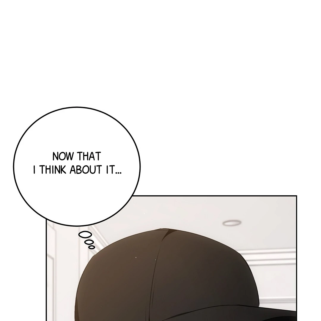 NEKO THERAPY Chapter 7 - Page 11 in English