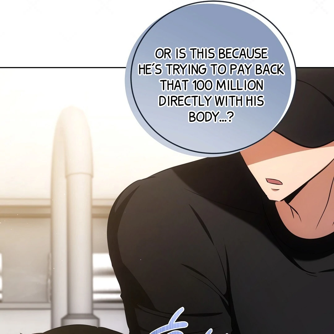 NEKO THERAPY Chapter 7 - Page 114 in English