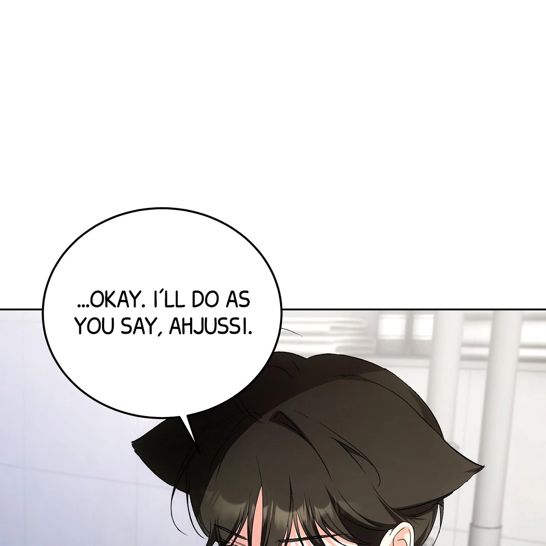 NEKO THERAPY Chapter 7 - Page 119 in English