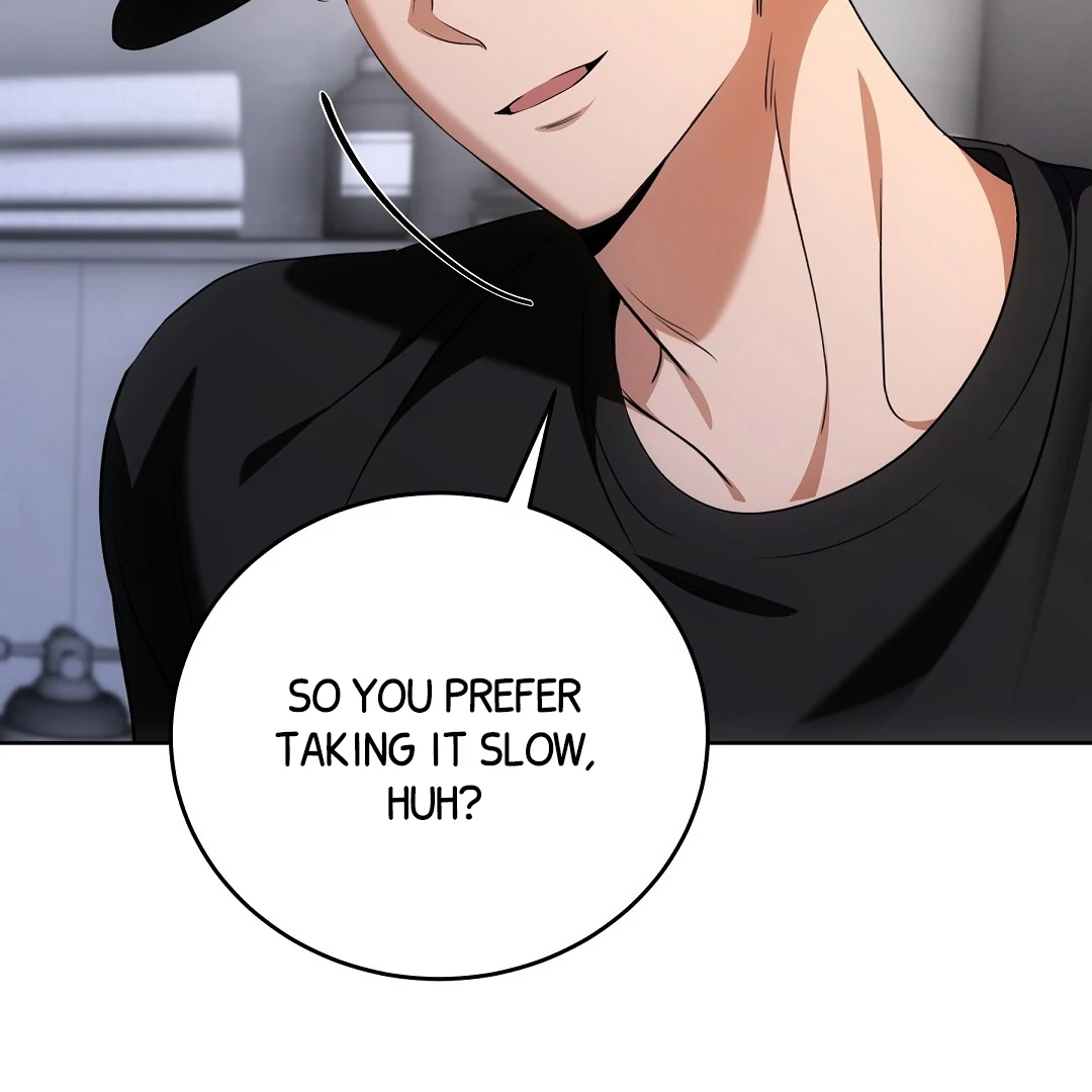 NEKO THERAPY Chapter 7 - Page 122 in English