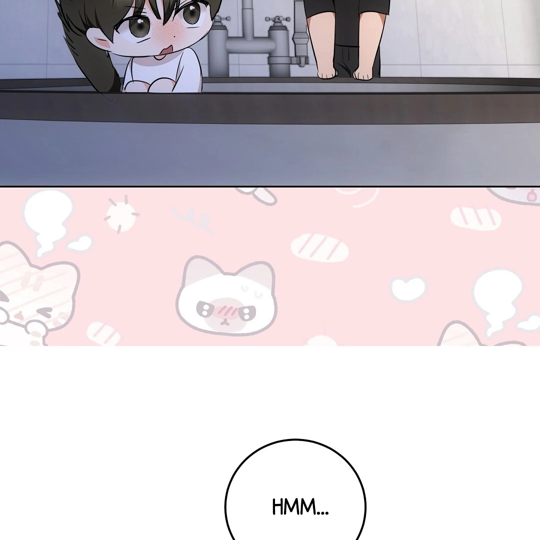 NEKO THERAPY Chapter 7 - Page 124 in English