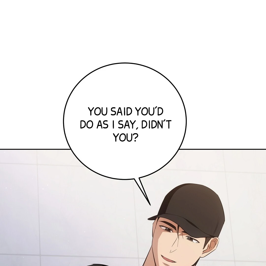 NEKO THERAPY Chapter 7 - Page 127 in English