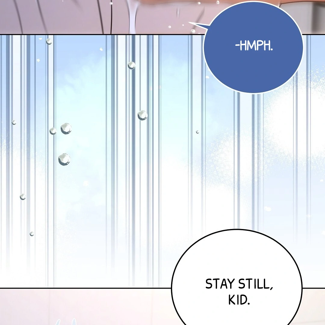 NEKO THERAPY Chapter 7 - Page 133 in English