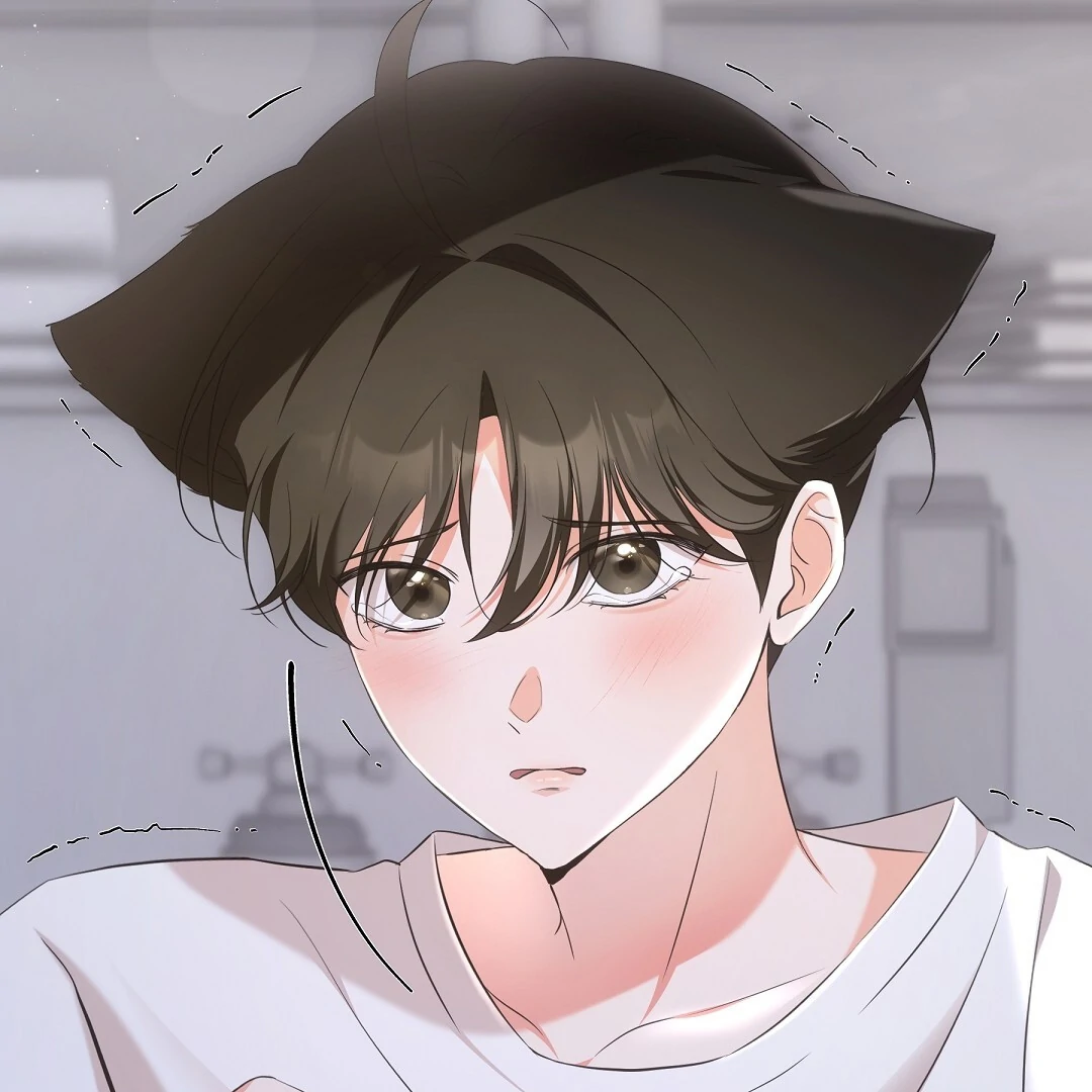 NEKO THERAPY Chapter 7 - Page 27 in English