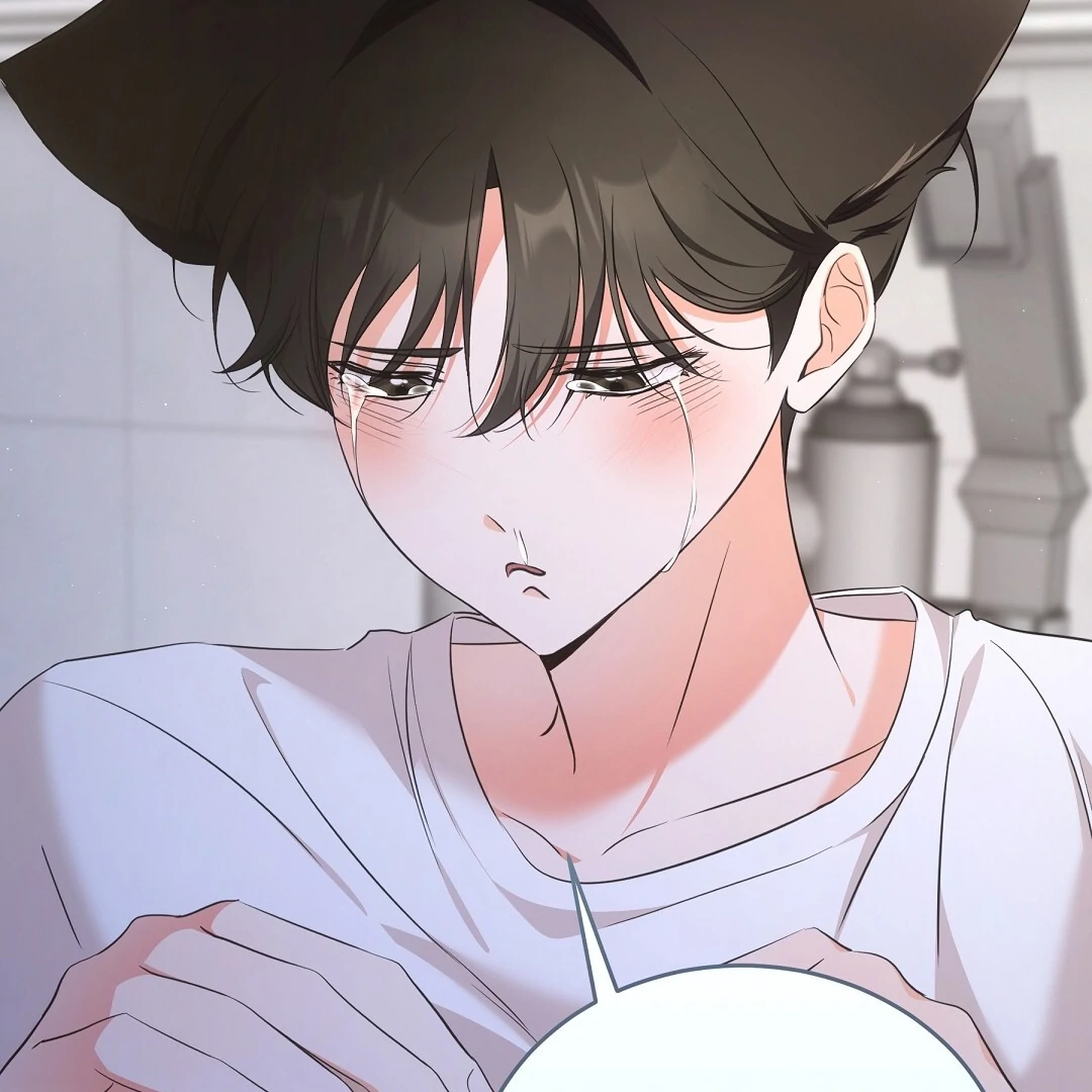 NEKO THERAPY Chapter 7 - Page 36 in English