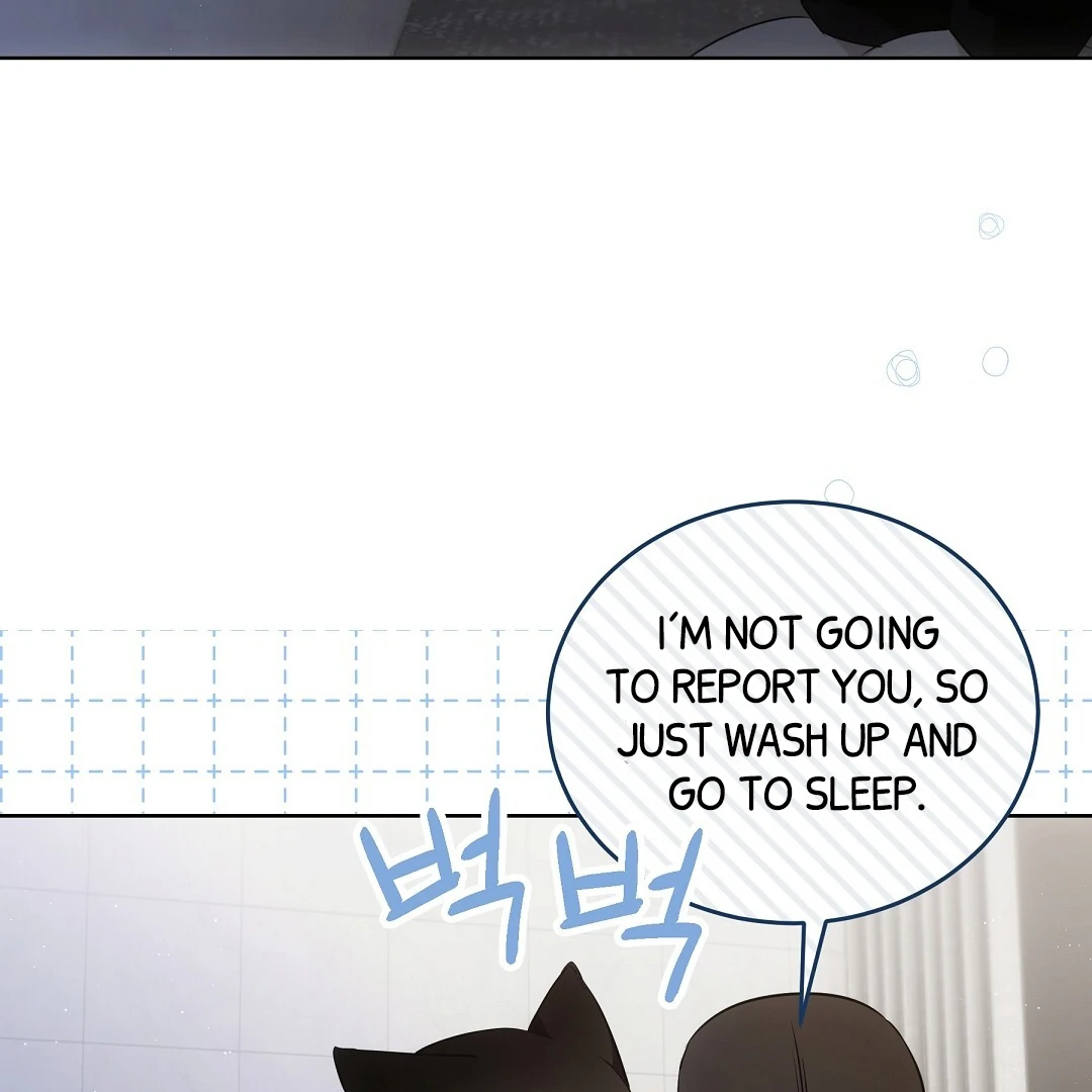 NEKO THERAPY Chapter 7 - Page 39 in English