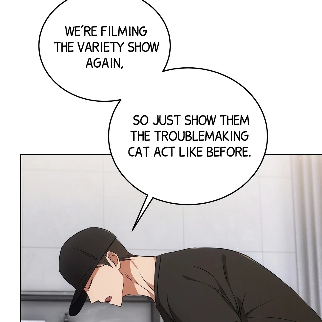 NEKO THERAPY Chapter 7 - Page 43 in English