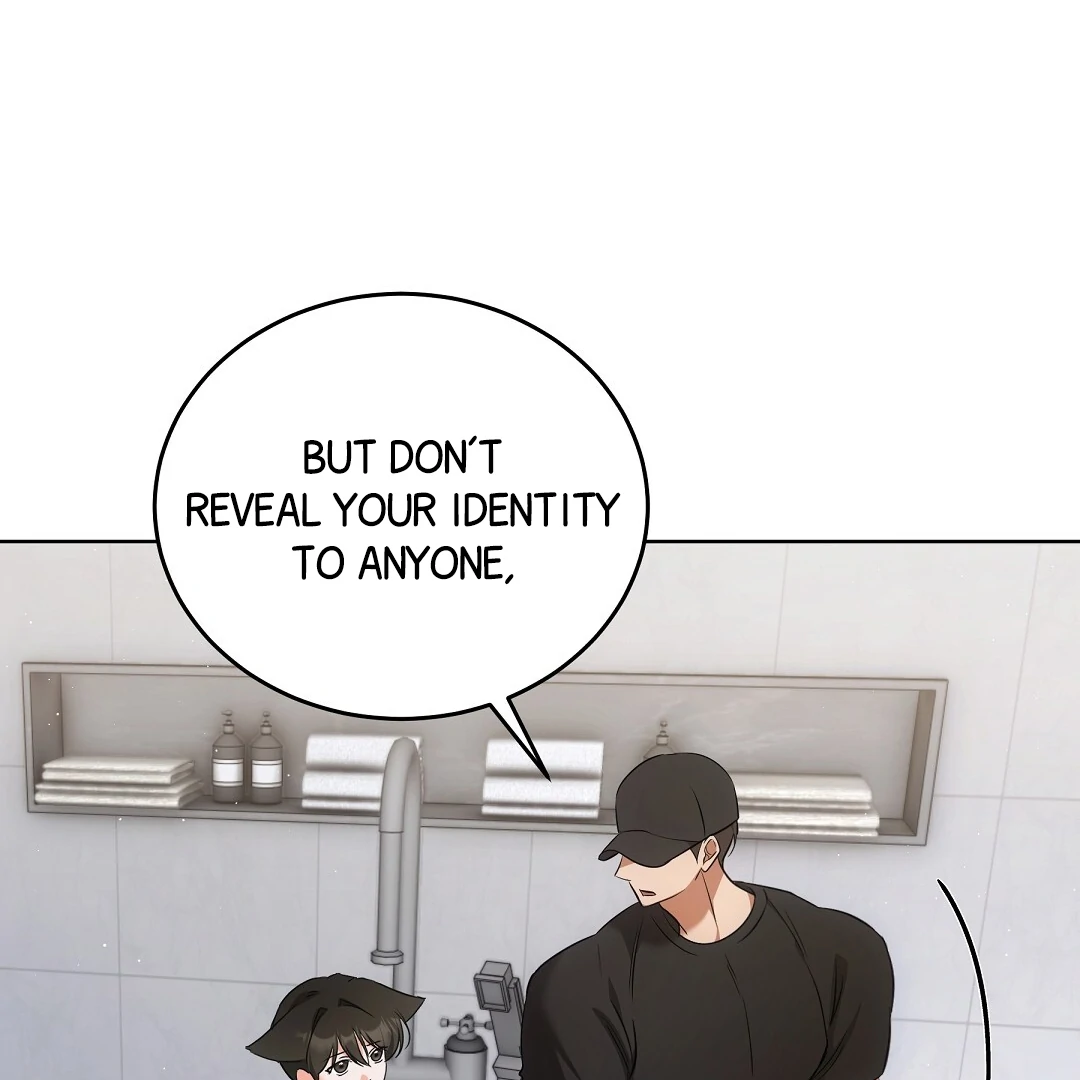 NEKO THERAPY Chapter 7 - Page 45 in English
