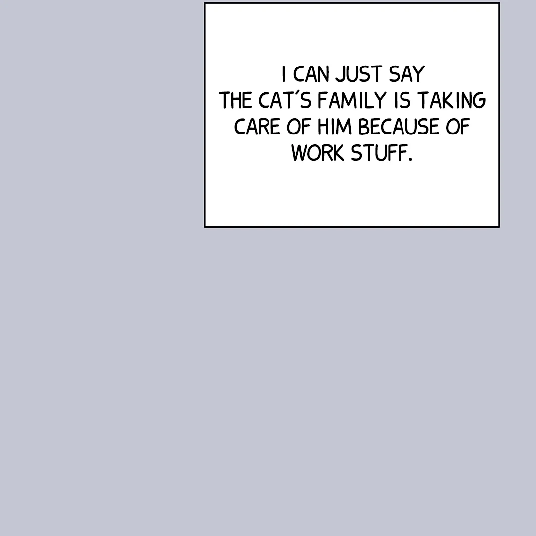 NEKO THERAPY Chapter 7 - Page 51 in English