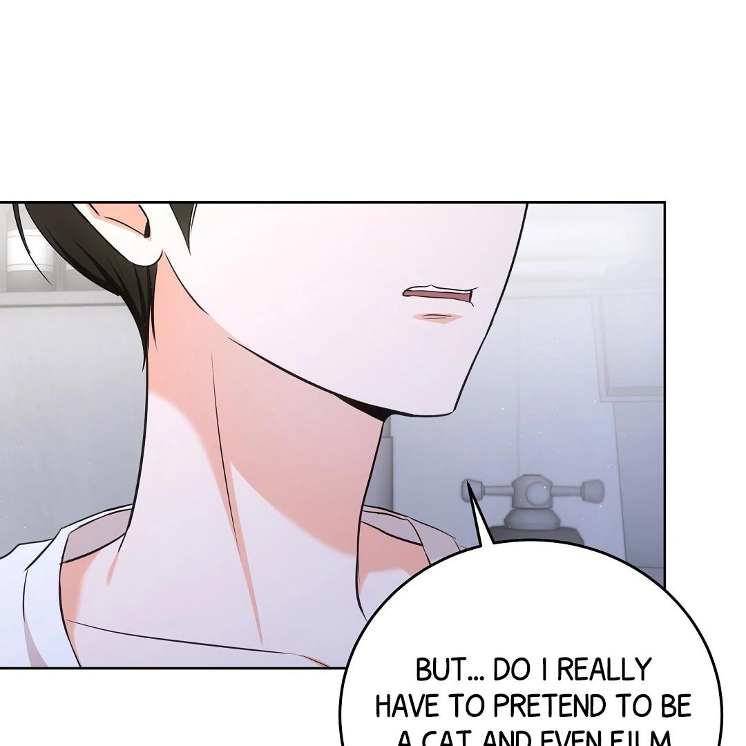 NEKO THERAPY Chapter 7 - Page 56 in English