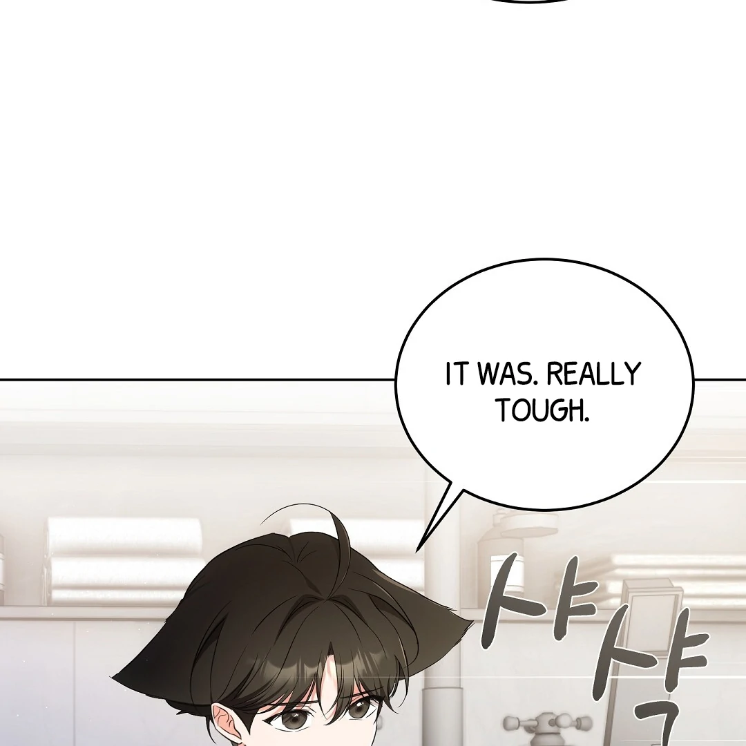 NEKO THERAPY Chapter 7 - Page 59 in English