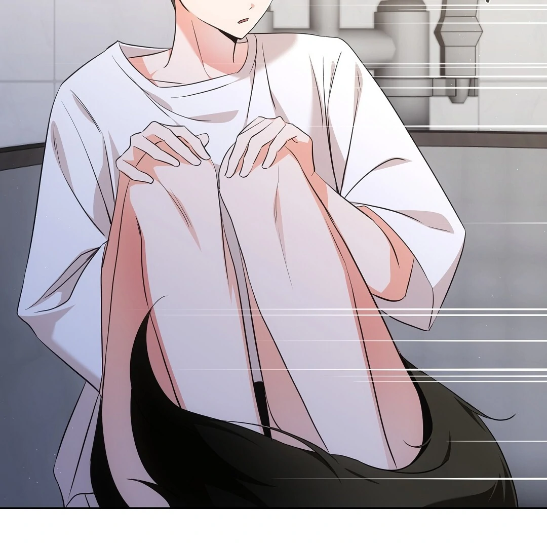 NEKO THERAPY Chapter 7 - Page 60 in English