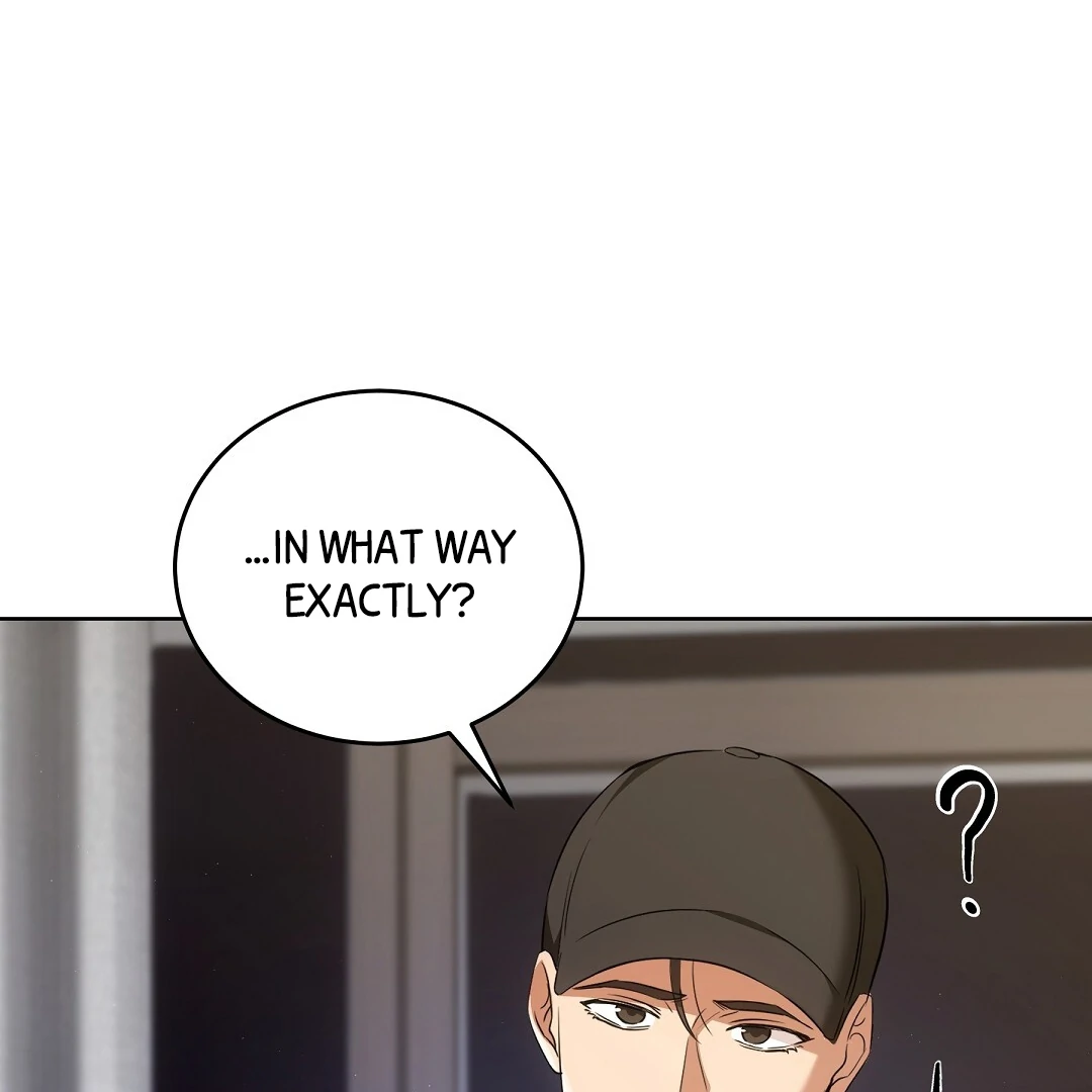 NEKO THERAPY Chapter 7 - Page 61 in English