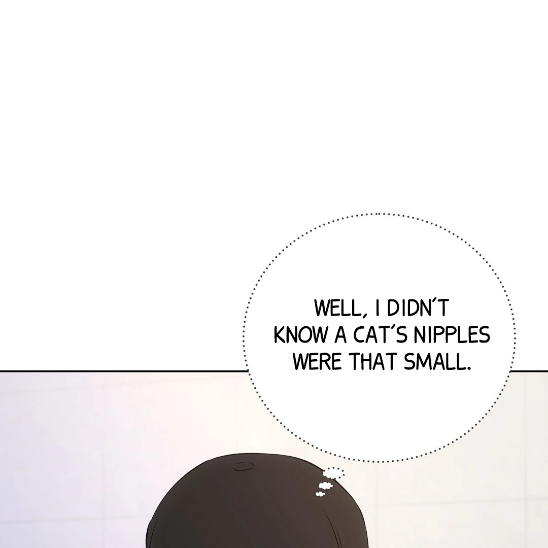 NEKO THERAPY Chapter 7 - Page 74 in English