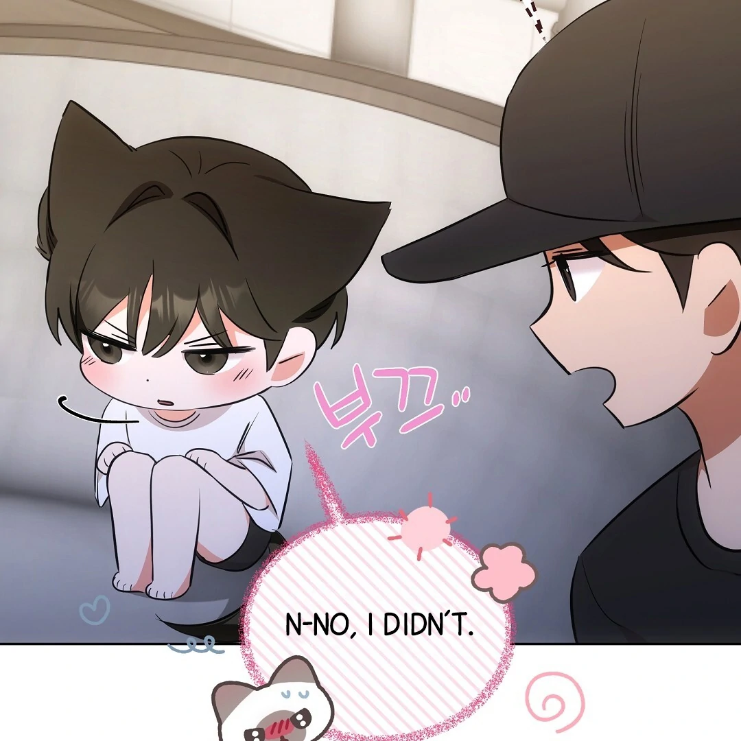 NEKO THERAPY Chapter 7 - Page 79 in English