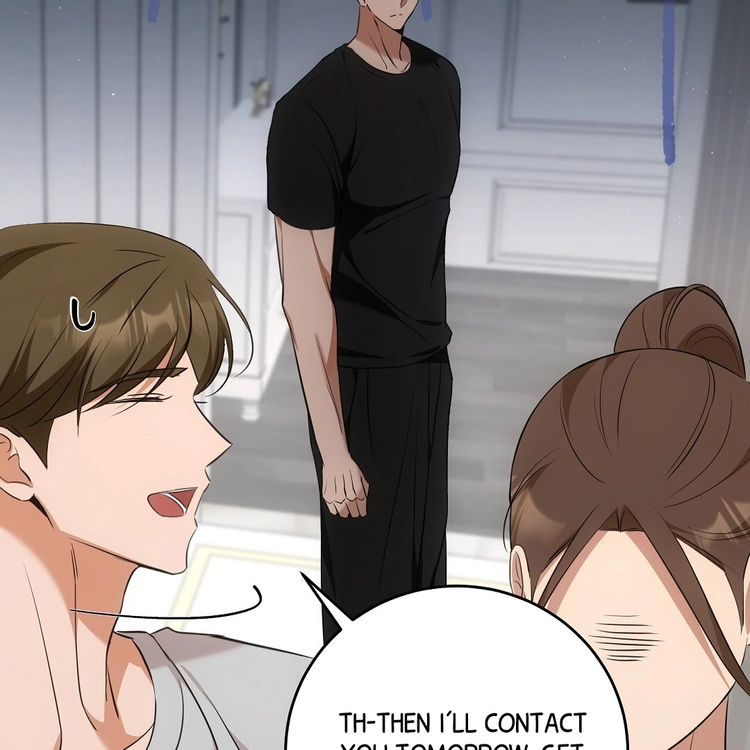 NEKO THERAPY Chapter 7 - Page 8 in English