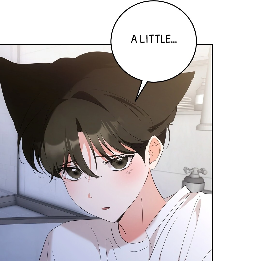NEKO THERAPY Chapter 7 - Page 83 in English